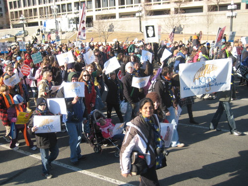 2009 KIDS in March.JPG